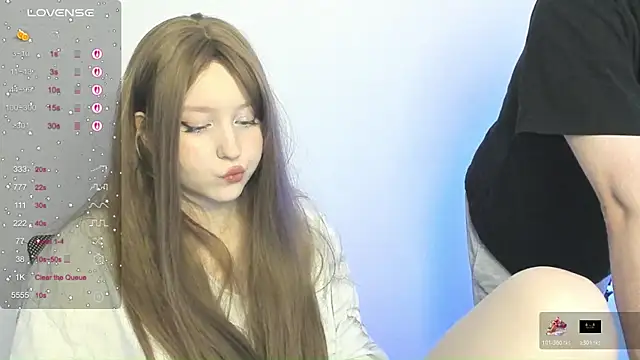 Stella MoonLight online show from 01-09-26, 12:56