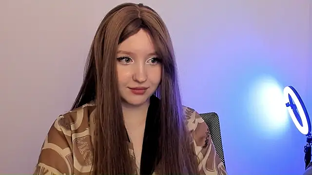 Stella MoonLight online show from 01-18-26, 01:20