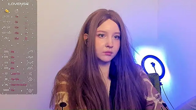 Stella MoonLight online show from 02-05-26, 11:55