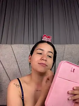 Val12777 online show from 02-23-26, 12:06