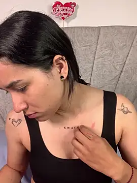 Val12777 online show from 02-25-26, 12:05