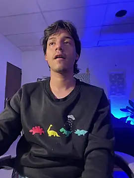 CrisotpherMoretti online show from 01-13-26, 09:30