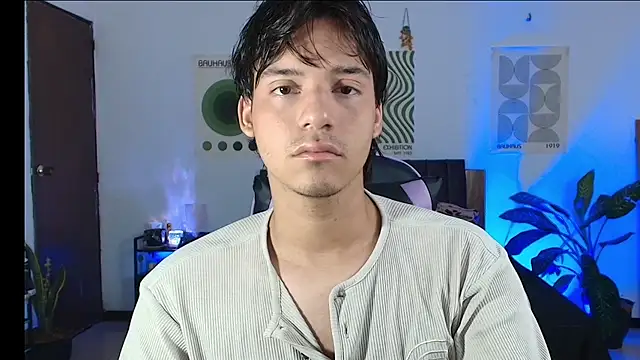 CrisotpherMoretti online show from 01-07-26, 05:51