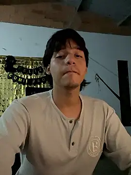 CrisotpherMoretti online show from 01-09-26, 11:33