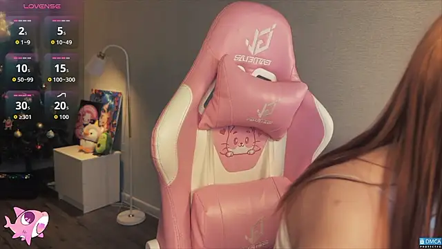 Snapshot of PinkSharky chatting on 03-01-26, 02:06 PinkSharky online show from 03-01-26, 02:06