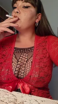 Florazaira2 online show from 12-20-25, 10:23