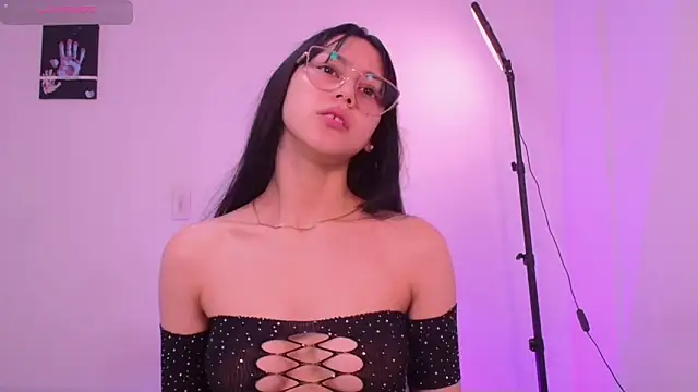 CharlottegrayX online show from 02-09-26, 04:10