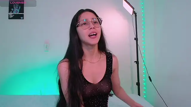 CharlottegrayX online show from 03-01-26, 04:01