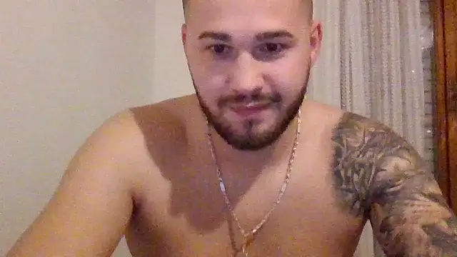 Andrea99only online show from 12-21-25, 08:53