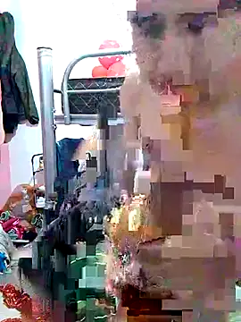 Richarlisot online show from 01-08-26, 03:01