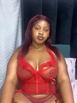 THICKBARBIE32 online show from 06-06-26, 08:36