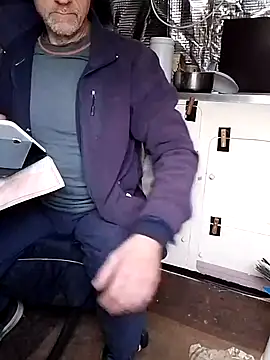 Snapshot of Quebec46 chatting on 01-10-26, 02:01 Quebec46 online show from 01-10-26, 02:01