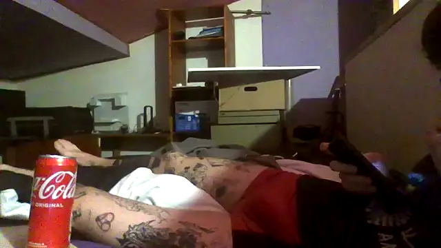 atreus69big online show from 06-11-26, 07:22