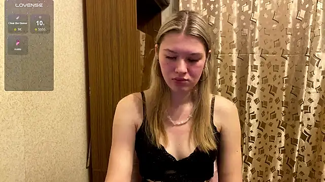 SkyeDavis online show from 01-12-26, 07:09