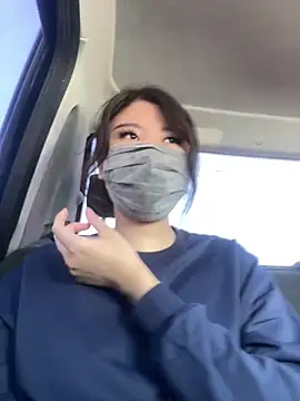 Sarah2127 online show from 04-12-26, 10:07