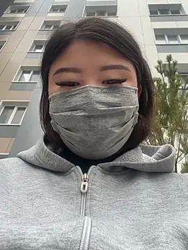 Sarah2127 online show from 04-10-26, 09:27