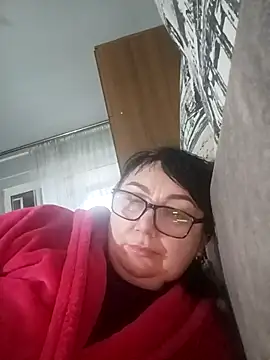 MariSwan222 online show from 12-17-25, 01:49