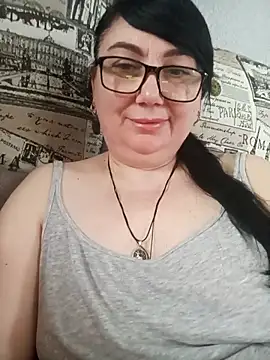 MariSwan222 online show from 04-10-26, 10:11