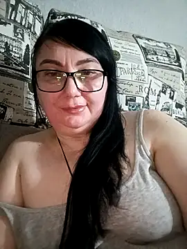 MariSwan222 online show from 03-09-26, 09:40