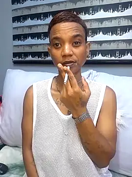 JANIELEE8x online show from 12-16-25, 03:55