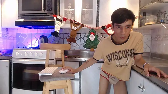 ABRAHAN XO online show from 12-22-25, 05:02