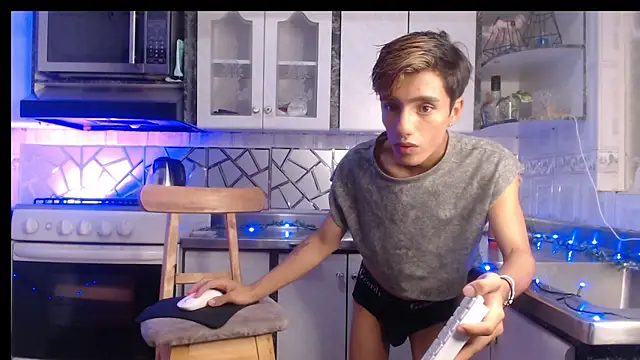 ABRAHAN XO online show from 01-09-26, 01:29