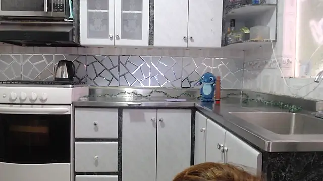 ABRAHAN XO online show from 01-08-26, 01:17