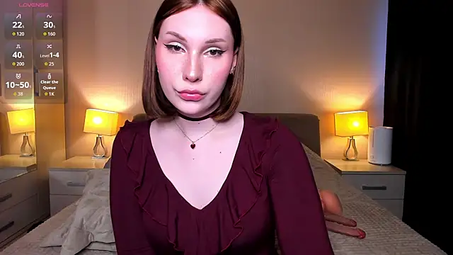 Dianaa Rose online show from 05-16-26, 06:40