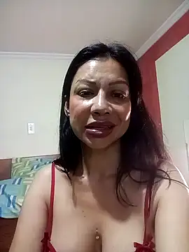 Grace Velvet online show from 03-11-26, 07:46