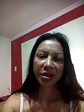 Grace Velvet online show from 03-06-26, 07:36