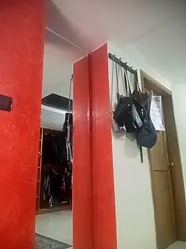 Grace Velvet online show from 03-02-26, 07:48