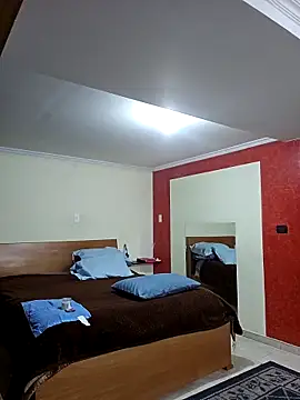 Grace Velvet online show from 04-15-26, 09:04