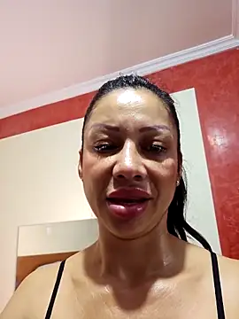 Grace Velvet online show from 03-31-26, 09:00