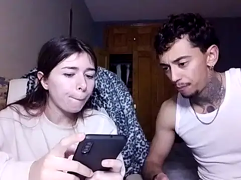 sorbetedeframbuesa68 online show from 02-17-26, 07:33