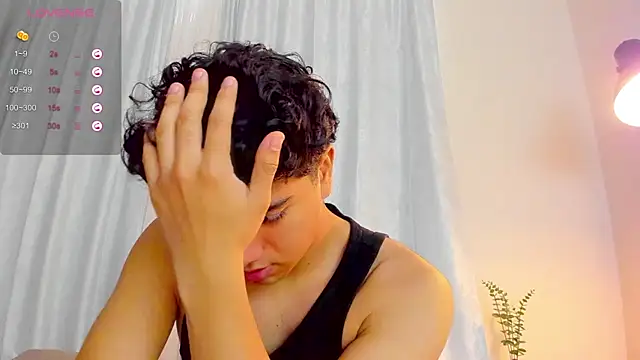 Snapshot of cherry_blossom77 chatting on 01-15-26, 01:14 cherry blossom77 online show from 01-15-26, 01:14