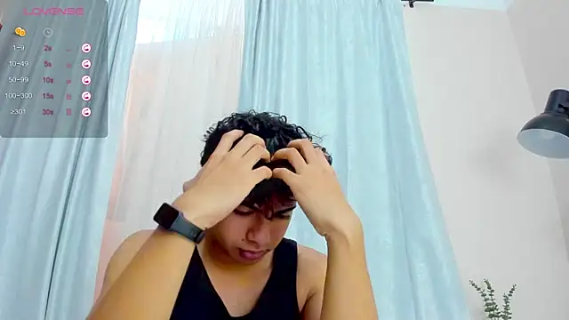 Snapshot of cherry_blossom77 chatting on 01-07-26, 12:32 cherry blossom77 online show from 01-07-26, 12:32