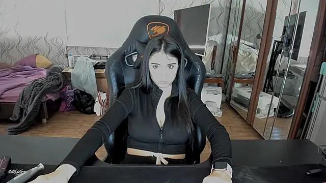 WaltraudPattie online show from 02-12-26, 12:43