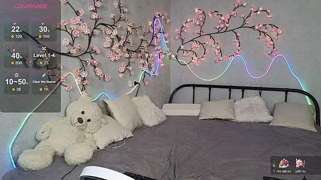 kris art online show from 01-31-26, 07:12