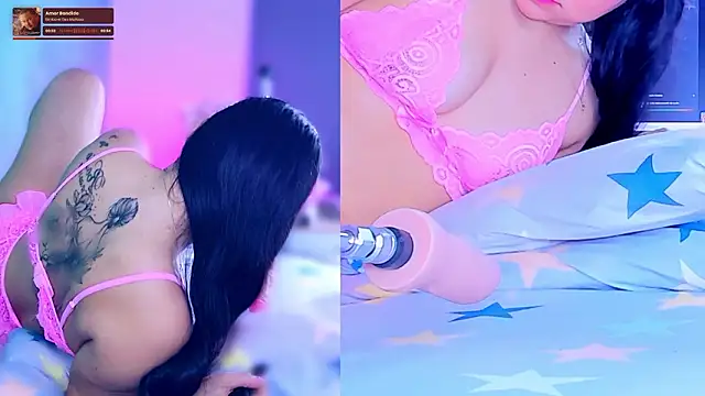 miiastone cm online show from 02-20-26, 03:03