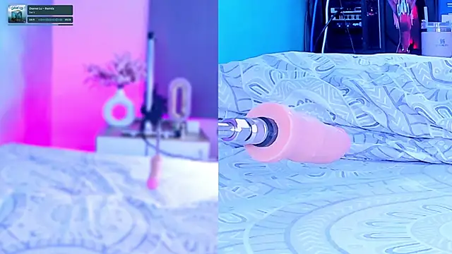 miiastone cm online show from 02-21-26, 02:57