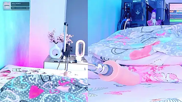 miiastone cm online show from 02-11-26, 03:06