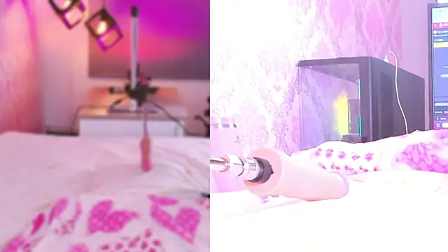 miiastone cm online show from 04-16-26, 07:03