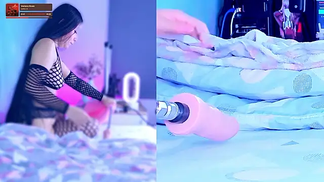 miiastone cm online show from 02-08-26, 03:04