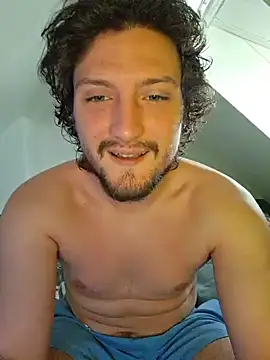 Ghost Pie online show from 01-13-26, 02:10