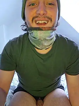 Ghost Pie online show from 01-07-26, 10:31