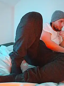 Ghost Pie online show from 02-16-26, 08:29