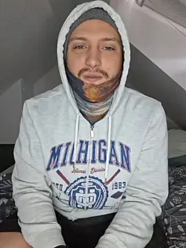 Ghost Pie online show from 01-10-26, 01:17