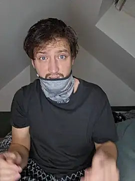 Ghost Pie online show from 01-11-26, 04:03