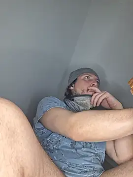 Ghost Pie online show from 01-14-26, 02:15