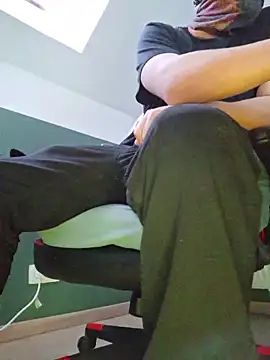 Ghost Pie online show from 02-03-26, 02:11